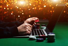 Casino PokerDom